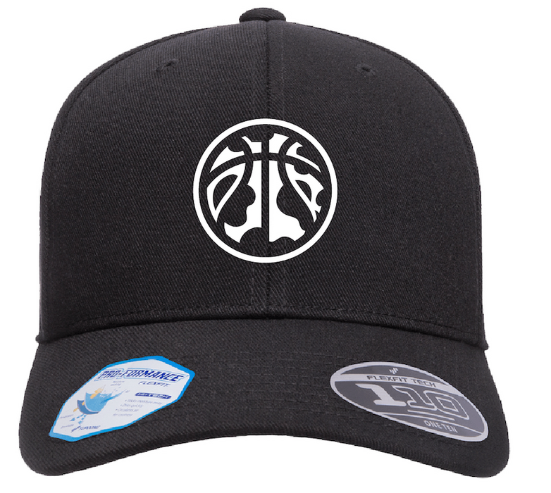 Flying Cows Emblem Performance Cap