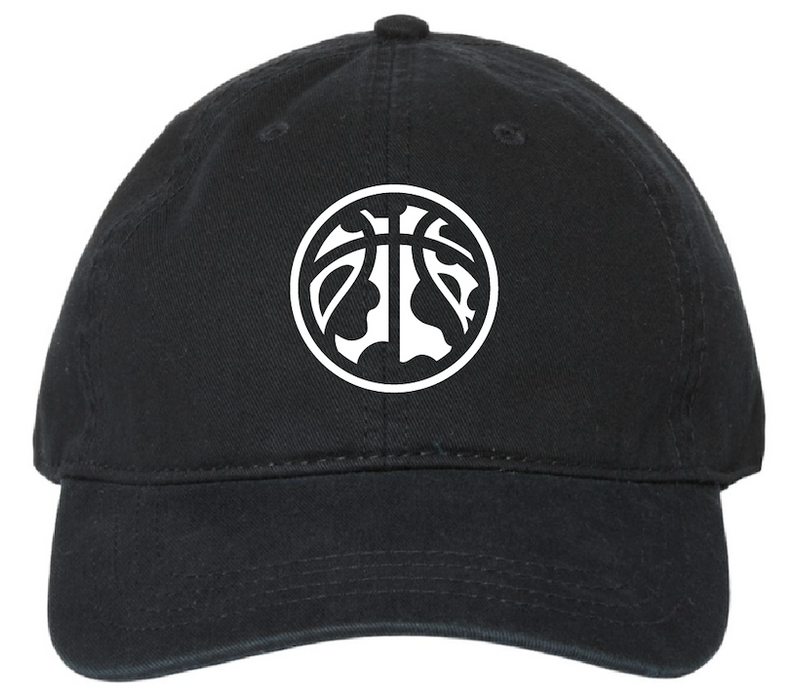 Flying Cows Emblem Dad Cap